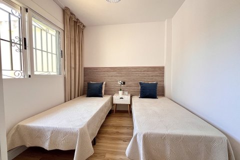 Duplex zum Verkauf in Los Altos, Alicante, Spanien 3 Schlafzimmer, 104 m2 Nr. 181165 - Foto 16