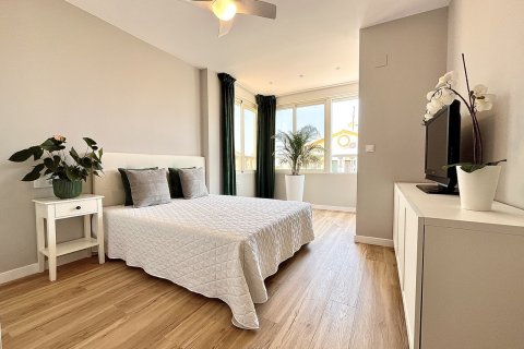 Duplex zum Verkauf in Los Altos, Alicante, Spanien 3 Schlafzimmer, 104 m2 Nr. 181165 - Foto 12