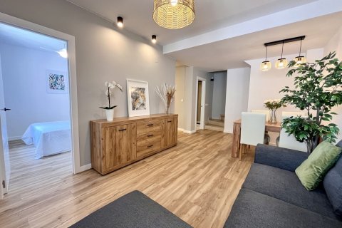 Duplex zum Verkauf in Los Altos, Alicante, Spanien 3 Schlafzimmer, 104 m2 Nr. 181165 - Foto 21