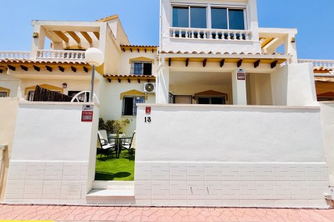 Duplex in Los Altos, Alicante, Spanien 3 Schlafzimmer, 104 m2 Nr. 181165