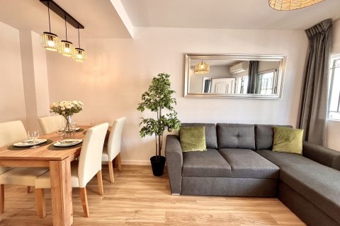 Duplex zum Verkauf in Los Altos, Alicante, Spanien 3 Schlafzimmer, 104 m2 Nr. 181165 - Foto 19