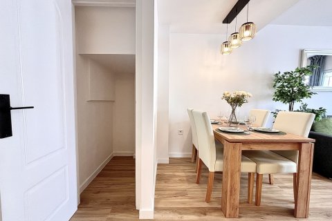 Duplex zum Verkauf in Los Altos, Alicante, Spanien 3 Schlafzimmer, 104 m2 Nr. 181165 - Foto 22