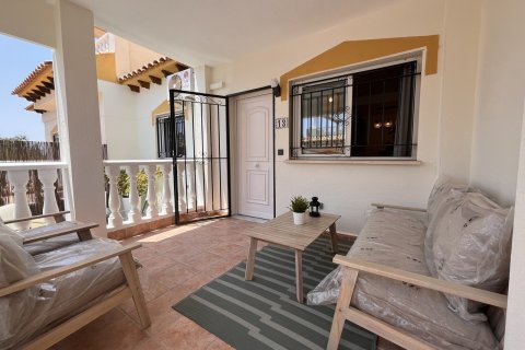Duplex zum Verkauf in Los Altos, Alicante, Spanien 3 Schlafzimmer, 104 m2 Nr. 181165 - Foto 25