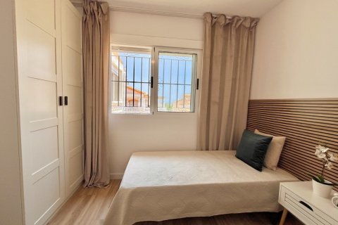 Duplex zum Verkauf in Los Altos, Alicante, Spanien 3 Schlafzimmer, 104 m2 Nr. 181165 - Foto 17