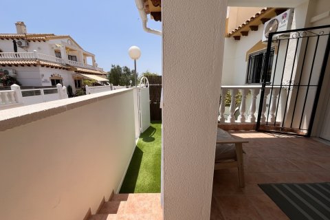 Duplex zum Verkauf in Los Altos, Alicante, Spanien 3 Schlafzimmer, 104 m2 Nr. 181165 - Foto 29