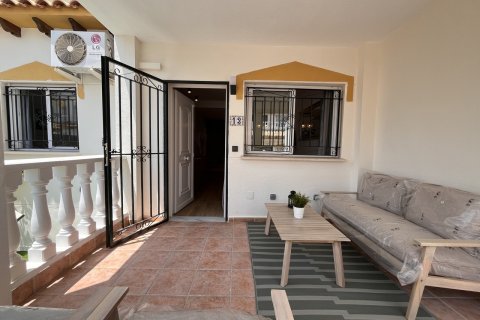 Duplex zum Verkauf in Los Altos, Alicante, Spanien 3 Schlafzimmer, 104 m2 Nr. 181165 - Foto 23