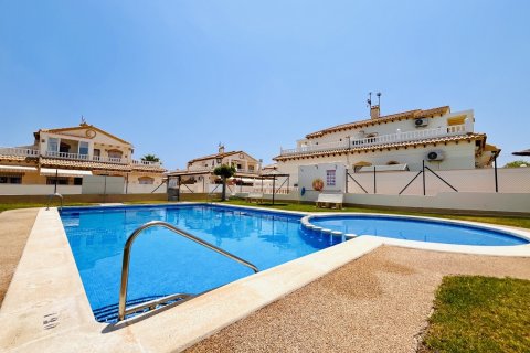 Duplex zum Verkauf in Los Altos, Alicante, Spanien 3 Schlafzimmer, 104 m2 Nr. 181165 - Foto 28