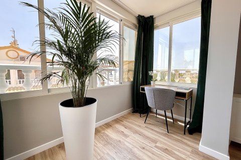 Duplex zum Verkauf in Los Altos, Alicante, Spanien 3 Schlafzimmer, 104 m2 Nr. 181165 - Foto 30