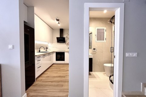 Duplex zum Verkauf in Los Altos, Alicante, Spanien 3 Schlafzimmer, 104 m2 Nr. 181165 - Foto 20