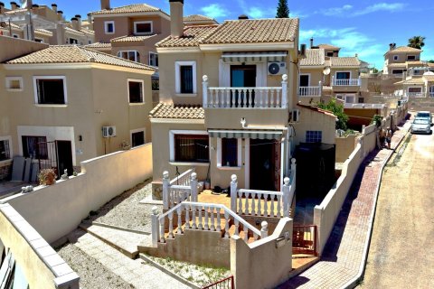 Villa in Alicante, Spanien 3 Schlafzimmer, 100 m2 Nr. 181167