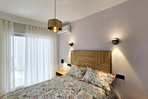 Продажа квартиры в Кальпе, Аликанте, Испания 2 спальни, 103м2 №181161 - фото 4
