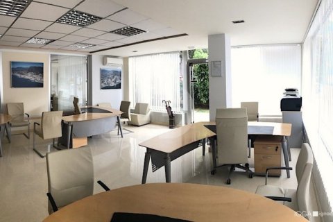 Коммерческая недвижимость в Барселона, Испания 320м2 №155117