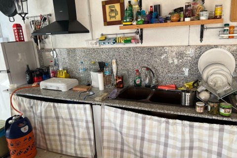 Finca till salu i Los Montesinos, Alicante, Spanien 1 sovrum, 100 kvm. Nr. 155059 - foto 19