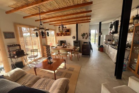 Finca till salu i Los Montesinos, Alicante, Spanien 1 sovrum, 100 kvm. Nr. 155059 - foto 4