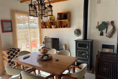 Finca till salu i Los Montesinos, Alicante, Spanien 1 sovrum, 100 kvm. Nr. 155059 - foto 3