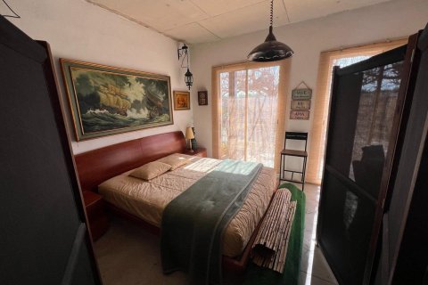 Finca till salu i Los Montesinos, Alicante, Spanien 1 sovrum, 100 kvm. Nr. 155059 - foto 6