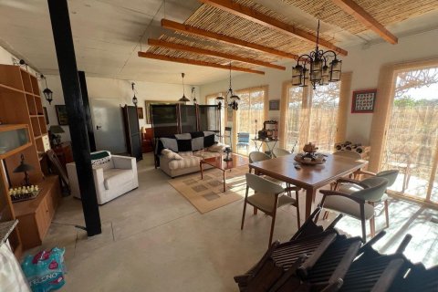 Finca till salu i Los Montesinos, Alicante, Spanien 1 sovrum, 100 kvm. Nr. 155059 - foto 5