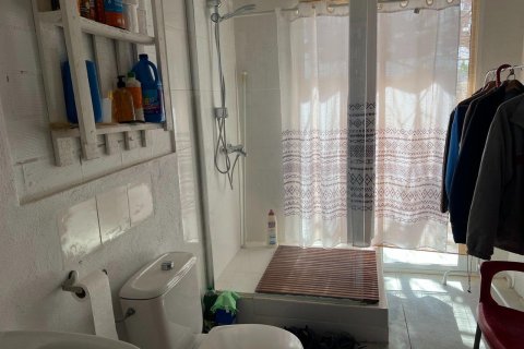 Finca till salu i Los Montesinos, Alicante, Spanien 1 sovrum, 100 kvm. Nr. 155059 - foto 17