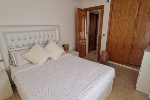 Radhus till salu i Playa Flamenca II, Alicante, Spanien 3 sovrum, 117 kvm. Nr. 155058 - foto 7