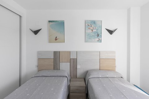 Продажа квартиры в Пунта Прима, Аликанте, Испания 2 спальни, 122м2 №154505 - фото 28