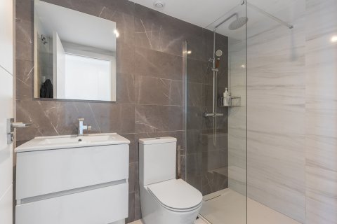 Продажа квартиры в Пунта Прима, Аликанте, Испания 2 спальни, 122м2 №154505 - фото 30