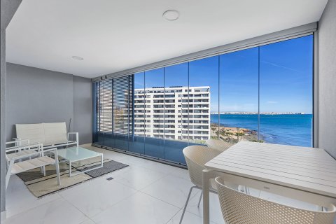 Продажа квартиры в Пунта Прима, Аликанте, Испания 2 спальни, 122м2 №154505 - фото 7