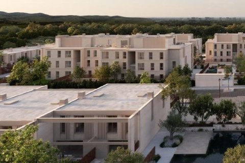 Paritalo myytävänä Godella, Valencia, Espanja, 4 makuuhuonetta, 138 m2 No. 154522 - kuva 9