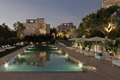 Paritalo myytävänä Godella, Valencia, Espanja, 4 makuuhuonetta, 138 m2 No. 154522 - kuva 7