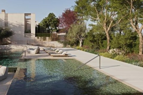 Paritalo myytävänä Godella, Valencia, Espanja, 4 makuuhuonetta, 138 m2 No. 154522 - kuva 6