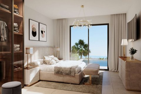 Huvila myytävänä Benidorm, Alicante, Espanja, 4 makuuhuonetta, 306 m2 No. 154521 - kuva 6