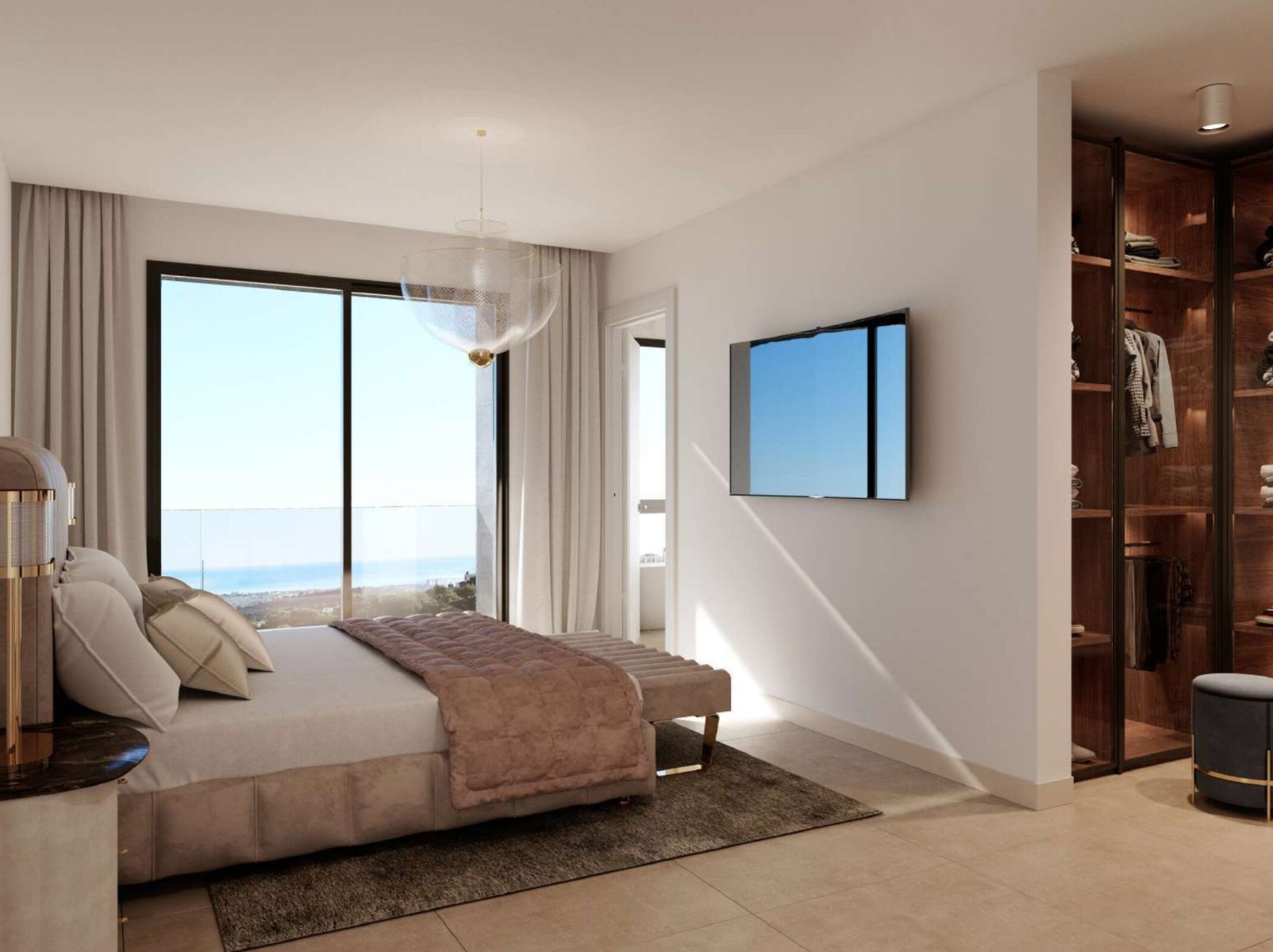 Villa Benidorm, Alicante, Spānijā 4 istabas, 306 m2 Nr. 154521