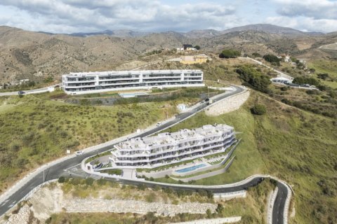 Appartamento in vendita a Rincon de la Victoria, Malaga, Spagna 3 camere da letto, 111 mq. N° 154525 - foto 2