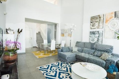 Villa in vendita a Adeje, Tenerife, Spagna 3 camere da letto, 280 mq. N° 167658 - foto 16