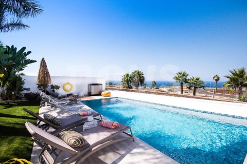 Villa in vendita a Adeje, Tenerife, Spagna 3 camere da letto, 280 mq. N° 167658 - foto 5