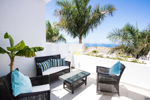 Villa in vendita a Adeje, Tenerife, Spagna 3 camere da letto, 280 mq. N° 167658 - foto 20