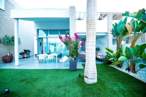 Villa in vendita a Adeje, Tenerife, Spagna 3 camere da letto, 280 mq. N° 167658 - foto 2
