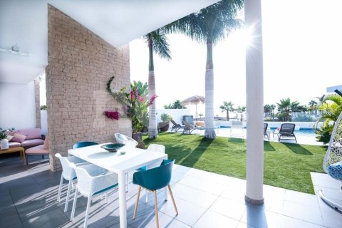 Villa in vendita a Adeje, Tenerife, Spagna 3 camere da letto, 280 mq. N° 167658 - foto 13
