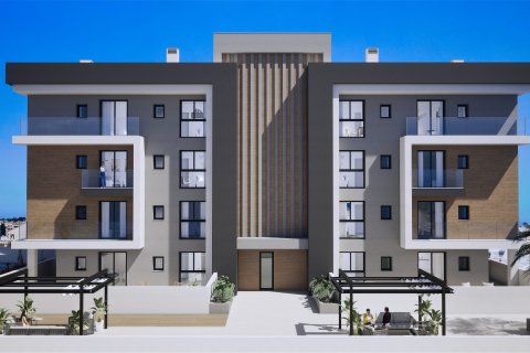 Penthouse w Los Alcazares, Murcia, Hiszpania 3 sypialnie, 99 mkw. nr 167661 – zdjęcie 2