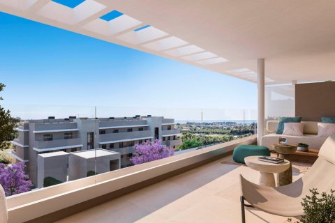 Ático en venta en Málaga, España 2 dormitorios, 180 m2 No. 167655 - foto 10