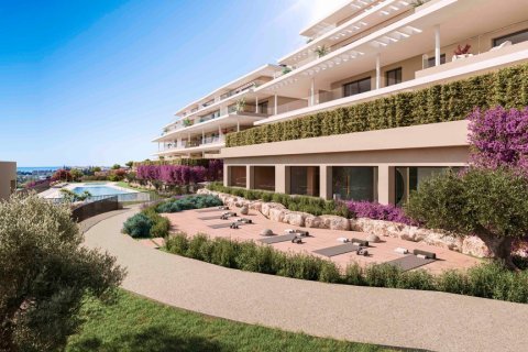 Ático en venta en Málaga, España 2 dormitorios, 180 m2 No. 167655 - foto 4