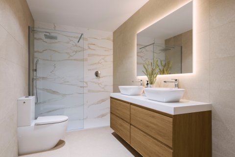 Ático en venta en Málaga, España 2 dormitorios, 180 m2 No. 167655 - foto 17