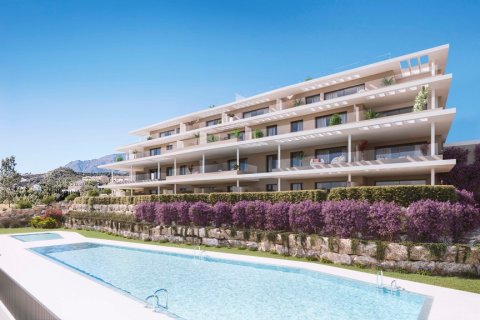 Ático en Málaga, España 2 dormitorios, 180 m2 No. 167655