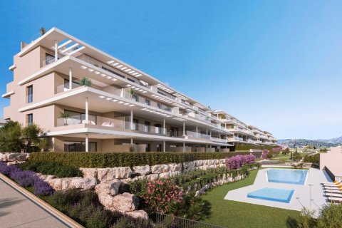 Ático en venta en Málaga, España 2 dormitorios, 180 m2 No. 167655 - foto 2