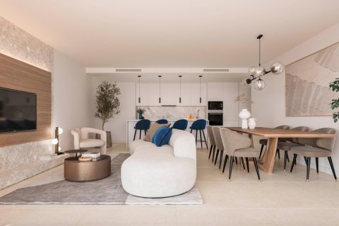 Ático en venta en Málaga, España 2 dormitorios, 180 m2 No. 167655 - foto 16