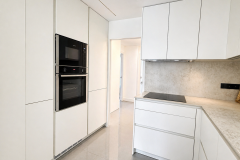 Appartamento in vendita a L'Eixample, Barcelona, Spagna 2 camere da letto, 117 mq. N° 167659 - foto 6
