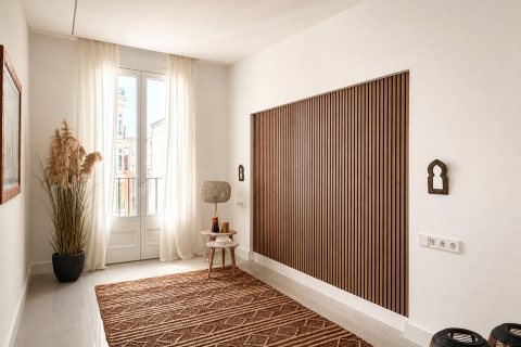 Appartamento in vendita a L'Eixample, Barcelona, Spagna 2 camere da letto, 117 mq. N° 167659 - foto 14