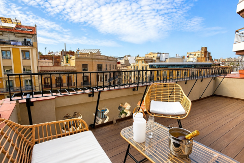 Appartamento in vendita a L'Eixample, Barcelona, Spagna 2 camere da letto, 117 mq. N° 167659 - foto 17