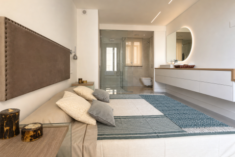 Appartamento in vendita a L'Eixample, Barcelona, Spagna 2 camere da letto, 117 mq. N° 167659 - foto 12