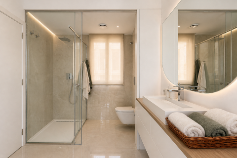 Appartamento in vendita a L'Eixample, Barcelona, Spagna 2 camere da letto, 117 mq. N° 167659 - foto 13