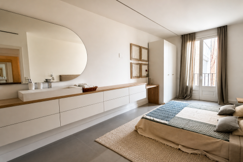 Appartamento in vendita a L'Eixample, Barcelona, Spagna 2 camere da letto, 117 mq. N° 167659 - foto 11